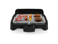 Tristar Bq-2824 Elektrische Tafel Bbq