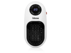 Tristar Ka-5084 Plug Heater Elektrische Keramische Kachel