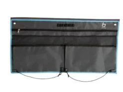 Bo Camp Tentschort Breed 11 Vakken