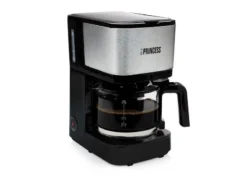 Princess 246030 Filter Koffiezetapparaat Compact 8