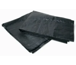 Bo Camp Gronddoek Ecodoek Zwart