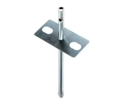 Bo-Camp Windschermharing 30 Cm 4 Stuks