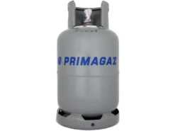 Primagaz 10,5 Kilogram Stalen Gasfles